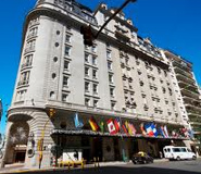 Buenos aires hotels argentina
