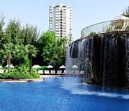 Grand Hyatt Santiago picture, Santiago hotels, Argentina For Less