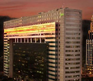 Radisson Plaza Santiago picture, Santiago hotels, Argentina For Less