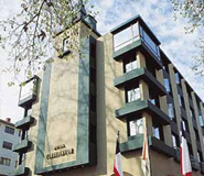 Hotel Torremayor picture, Santiago hotels, Argentina For Less