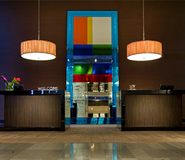 W Santiago hotel picture, Santiago hotels, Argentina For Less