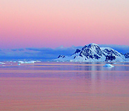 Antarctica picture, Argentina travel, Argentina For Less