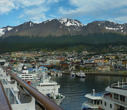 Ushuaia picture, Argentina travel, Argentina For Less