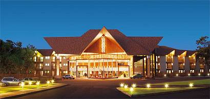 Recanto Park Hotel Iguazu Falls Recanto Park Hotel Iguazu Falls