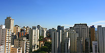 Sao Paulo picture, Brazil travel, Brazil For Less