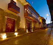 Aranwa Boutique Hotel picture, Cusco hotels, Galapagos For Less