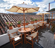 Boutique Hotel Casa San Blas picture, Cusco hotels, Galapagos For Less