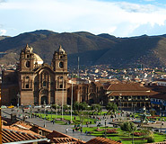 Cusco picture, Peru Travel, Galapagos For Less