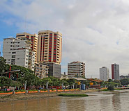 Guayaquil picture, Ecuador Travel, Galapagos For Less