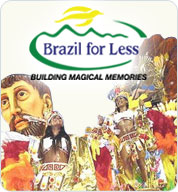 Brazil For Less
