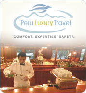 Peru Luxury Travel