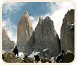Torres del Paine