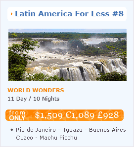 World Wonders