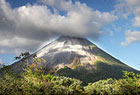 Arenal Volcano