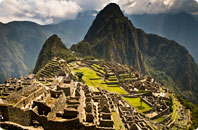Machu Picchu Returning to Normalcy