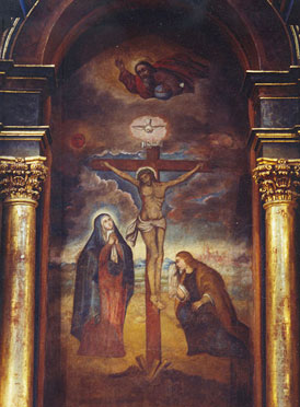 The Lord of Miracles