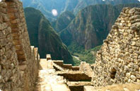 The Heart of the Inca