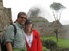 Amazon Tour Guide