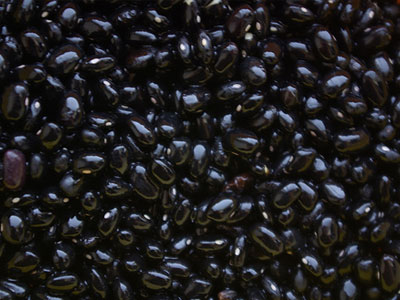 Black beans