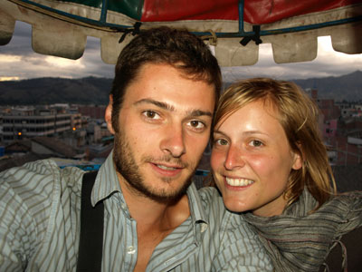 Matthew Barker