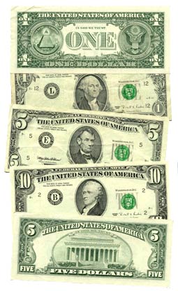 Currency, Latin America Vacations, Latin America For Less