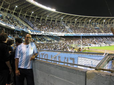 Football Match, Buenos Aires, Argentina Vacations, Argentina For Less