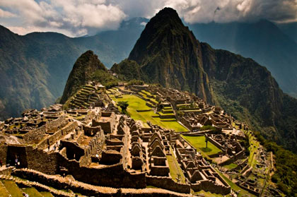 Machu Picchu, Peru Vacations, Peru For Less