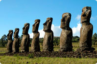 Enchanted Easter Island Tour