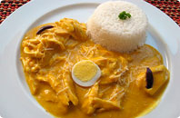 Personalized Restaurant Tour of Lima