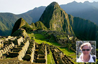 Machu Picchu - Escorted Tours