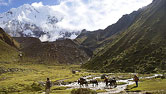 Salkantay, Inca Trail alternative, Sacred Valley, Peru Trekking, Peru Hiking, Andes