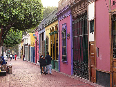 Peru travel, travel guides, travel experts, Lima, Barranco, Localyte
