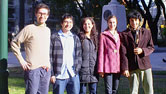 Argentina Office, the Argentina For Less Team, Argentina Vacation