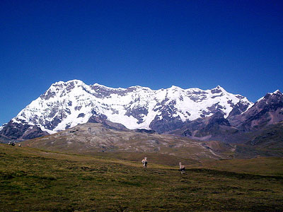Ausangate, Inca Trail alternative, Sacred Valley, Peru Trekking, Peru Hiking, Andes