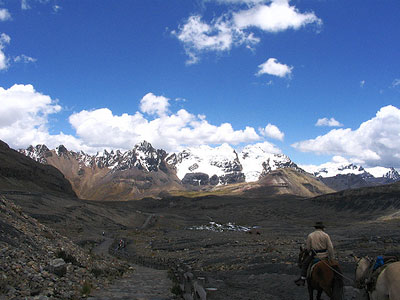 , Inca Trail alternative, Corderillas Blancas, Peru Trekking, Peru Hiking, Andes