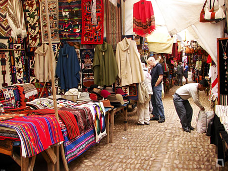 Latin American Tips