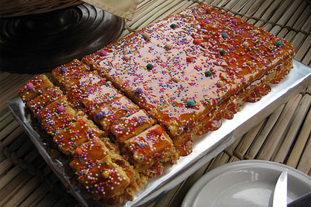 Turrones Do&ntilde;a Pepa