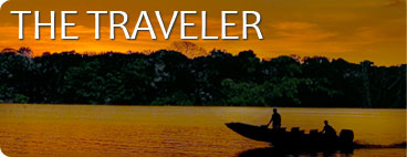 The Traveler