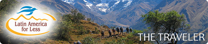 Inca Trail
