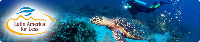 The Galapagos Islands