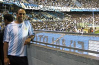 Football Match, Buenos Aires, Argentina Vacations, Argentina For Less