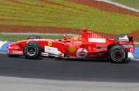 Formula One Grand Prix