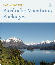 Bariloche Vacations Packages