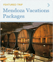 Mendoza Vacations Packages