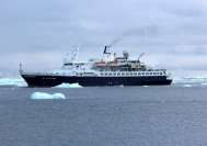 Sea Adventurer picture, Antarctica Cruise, Argentina For Less 