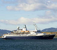 Clipper Adventurer picture, Antarctica cruise ships, Argentina For Less