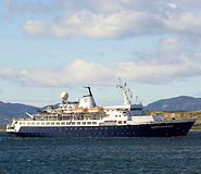 Clipper Adventurer picture, Antarctica Cruise, Argentina For Less