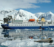 Ocean Nova picture, Antarctica cruise ships, Argentina For Less