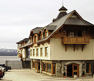 Cacique Inacayal picture, Bariloche hotels, Argentina For Less