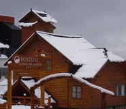 Costas del Nahuel Hosterias